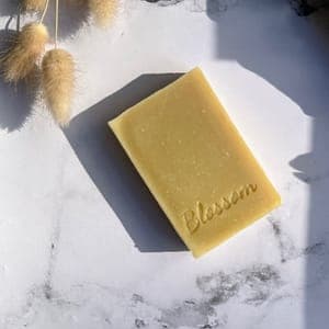 Savon Eclat d'amande