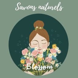 Blossom savonnerie #5