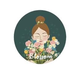 Blossom savonnerie #5