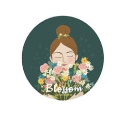 Blossom savonnerie #3