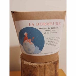 LA DORMEUSE