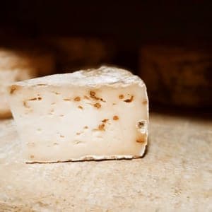 Tomme de chèvre/fenugrec