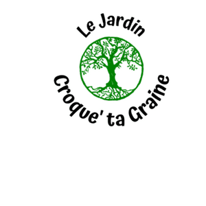 le jardin croque'ta graine