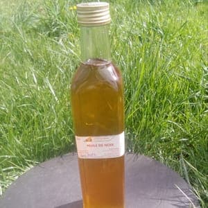 huile de noix 250 ml