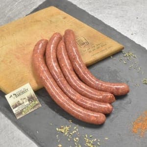 Merguez