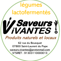 Saveurs Vivantes ! #3