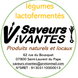 Saveurs Vivantes ! #5