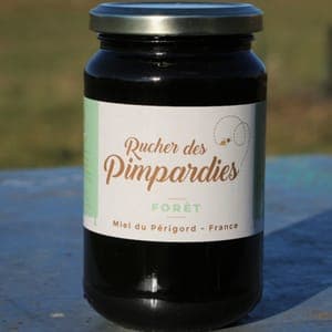 Miel de Forêt