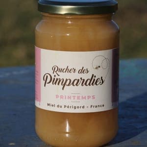 Miel de Printemps