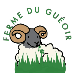 Logo de Ferme du Guéoir