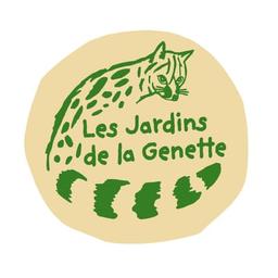 Logo de Les légumes de la Genette à MONTAIGU