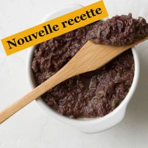 Tapenade