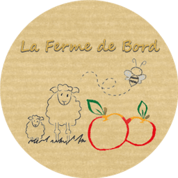 Logo de Vente à la Ferme de Bord