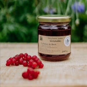 Confiture