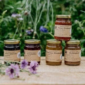 Confiture