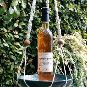 Apéritif - Ratafia de Coing