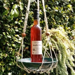 Apéritif - Ratafia de Pomme