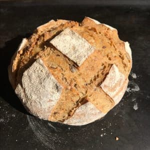 Le Grainé
