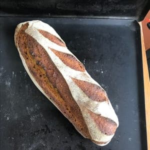 L' Epeautre Complet