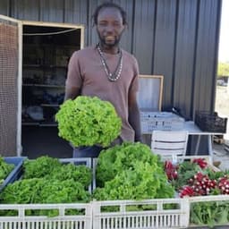 le jardin de Souleymane #3