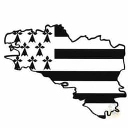 Logo de BRETAGNE - Guerlédan