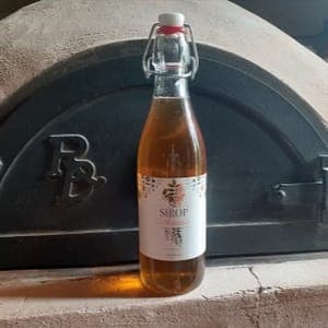 Sirop Acacia