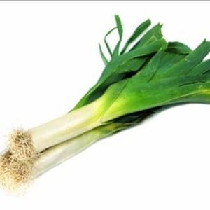 Poireau