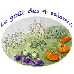 Gaëtane Chirié, le goût des 4 saisons #1
