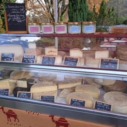 Fromagerie du Merle Moqueur #5