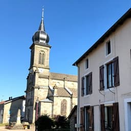 Logo de Gruey-les surance  vente à la ferme