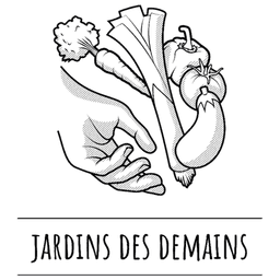Logo de Mardi - Jardins des Demains