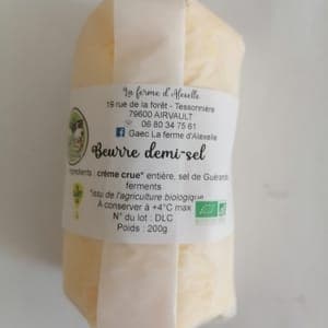 Beurre