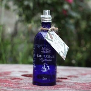 Eau florale d'Epicéa