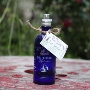 Eau florale de Lavandin