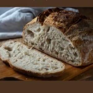 PAIN LEVAIN FARINE T65 BIO