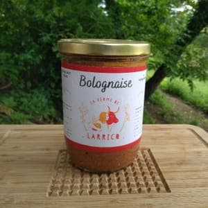 Bolognaise