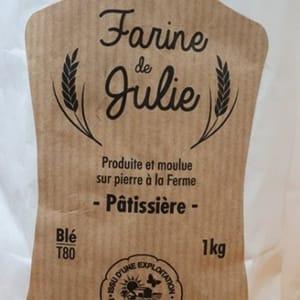 Farine de Blé Patissiere