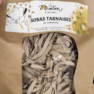 Sobas tarnaises