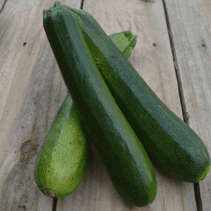 Courges