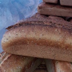 PAIN BIS DE BLES ANCIENS PUR LEVAIN 500G