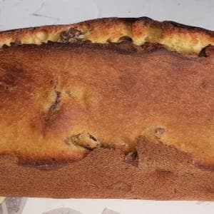 PAIN BIS DE BLES ANCIENS AUX RAISINS PUR LEVAIN 500G