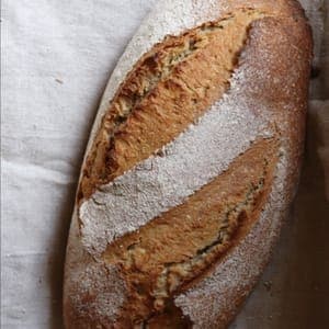 Pain de campagne 750g - Façonné