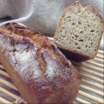 pain campagne moulé 760g