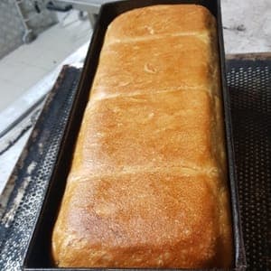 Pain de Mie - Moyen - Tranché