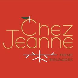 Chez Jeanne #8