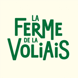 Ferme de la Voliais #8