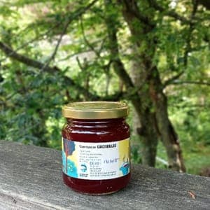 Confiture de Groseilles