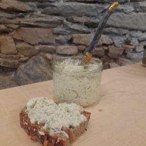 Le P'tit fouetté