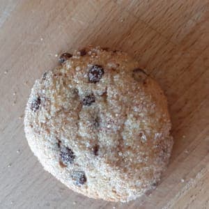 biscuit varié   à la farine bise de blés anciens 40g