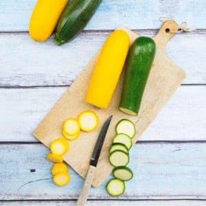 courgette
